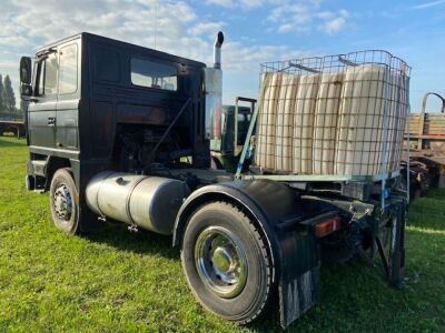 1989 Foden S104T 4x2 Tractor Unit  - 14