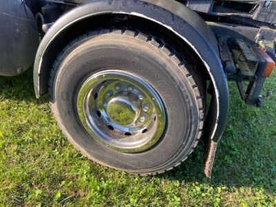 1989 Foden S104T 4x2 Tractor Unit  - 15