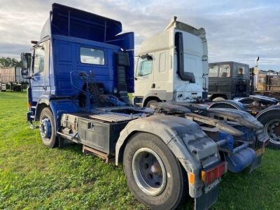 1994 Scania 93M 250 4x2 Tractor Unit - 3