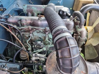 1963 2A Land Rover 2.5ltr Diesel - 13