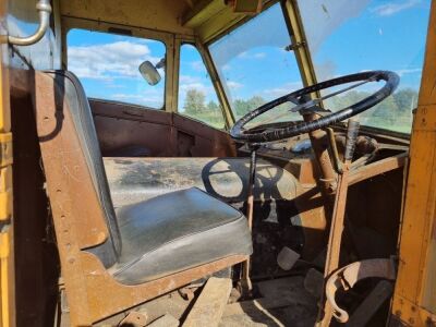 ERF Breakdown Crane  - 10