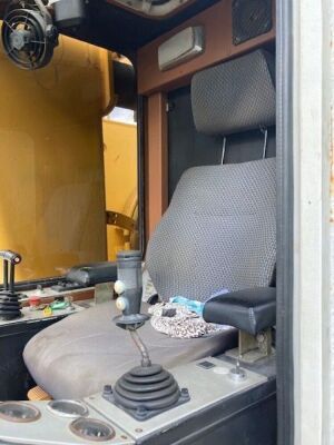 1990 Liebherr HS851HD Crawler Crane - 13