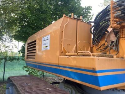 1996 O&K TGD 24 Drilling Rig - 6