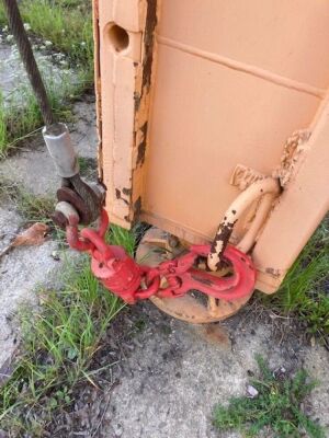 1996 O&K TGD 24 Drilling Rig - 13