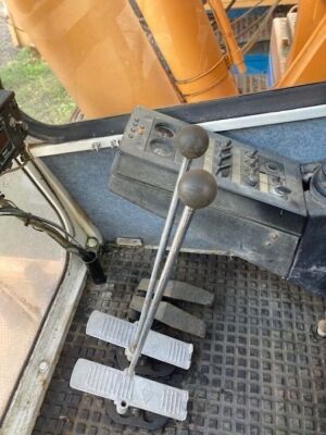 1996 O&K TGD 24 Drilling Rig - 17