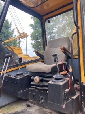 2001 Delmag RH0912 Drilling Rig - 13