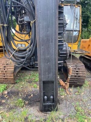 2001 Delmag RH0912 Drilling Rig - 18