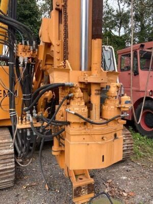 1997 Klemm KB3010 Vertical Drilling Rig - 8