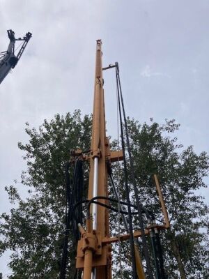 1997 Klemm KB3010 Vertical Drilling Rig - 16