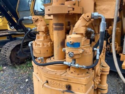 1997 Klemm KB3010 Vertical Drilling Rig - 22