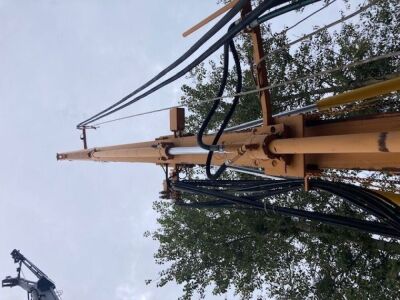 1997 Klemm KB3010 Vertical Drilling Rig - 23