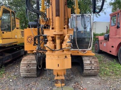 1997 Klemm KB3010 Vertical Drilling Rig - 24