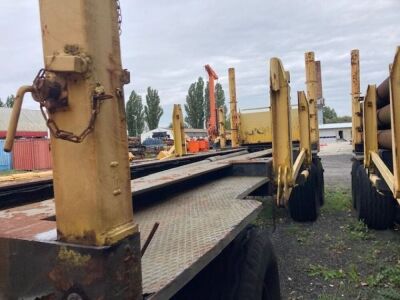 1978 Wirth B10A Water Drilling Rig - Refurbished 2013 - 28