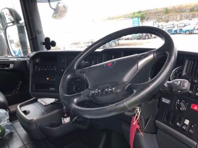 2016 SCANIA R580 6x2 Mini Midlift Tractor Unit - 16