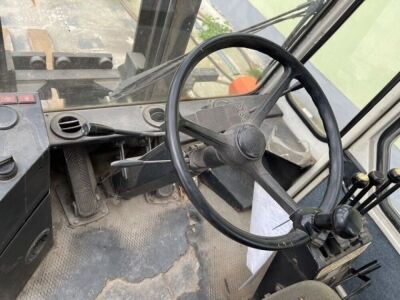 1990 Kalmar DB 7.5 600 Forklift Truck - 21