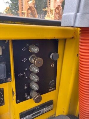 1999 Atlas Copco ROCF7-CR Surface Drilling Rig - 24