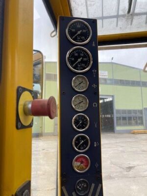 1999 Atlas Copco ROCF7-CR Surface Drilling Rig - 25