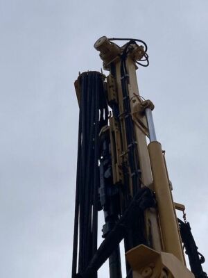 1999 Atlas Copco ROCF7-CR Surface Drilling Rig - 37