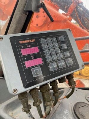 1998Sandvik Tamrock Power Track Pantera Rockpilot 1100 Surface Drilling Rig - 16