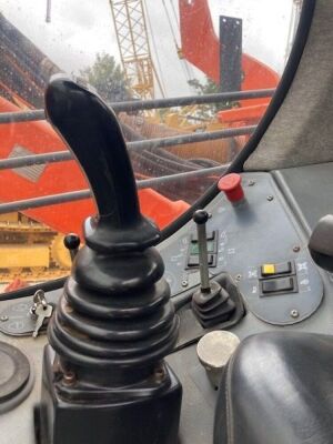 1998Sandvik Tamrock Power Track Pantera Rockpilot 1100 Surface Drilling Rig - 18