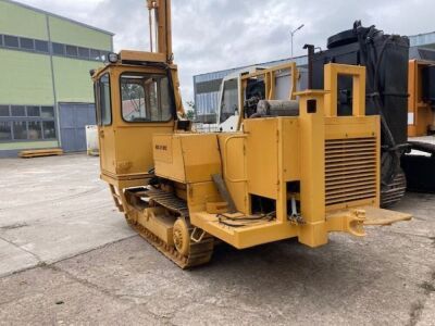 1998 Atlas Copco ROC 812HCS-00 Drilling Rig - 3