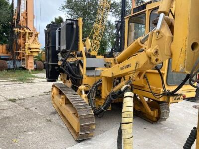 1998 Atlas Copco ROC 812HCS-00 Drilling Rig - 5