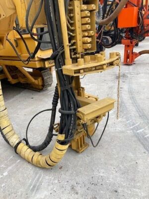 1998 Atlas Copco ROC 812HCS-00 Drilling Rig - 7