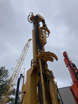 1998 Atlas Copco ROC 812HCS-00 Drilling Rig - 8