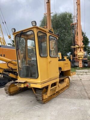 1998 Atlas Copco ROC 812HCS-00 Drilling Rig - 9