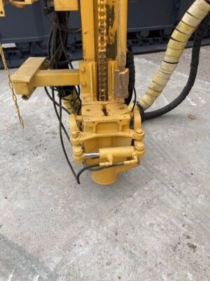 1998 Atlas Copco ROC 812HCS-00 Drilling Rig - 10