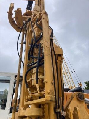 1998 Atlas Copco ROC 812HCS-00 Drilling Rig - 12