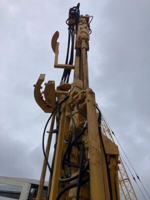 1998 Atlas Copco ROC 812HCS-00 Drilling Rig - 13