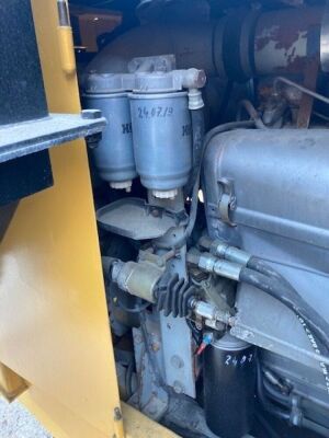 1998 Atlas Copco ROC 812HCS-00 Drilling Rig - 27