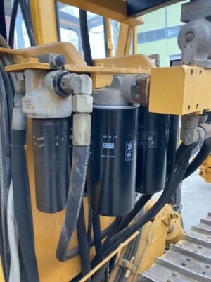 1998 Atlas Copco ROC 812HCS-00 Drilling Rig - 29