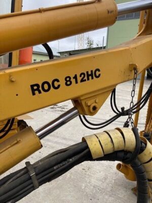 1998 Atlas Copco ROC 812HCS-00 Drilling Rig - 31