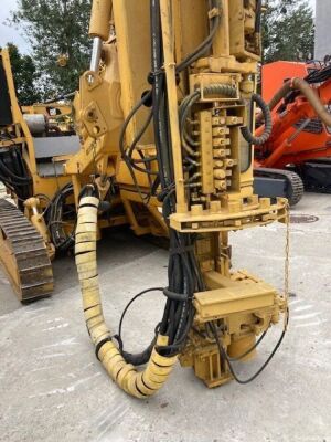 1998 Atlas Copco ROC 812HCS-00 Drilling Rig - 36