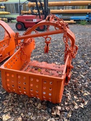 Dragline Bucket - 4