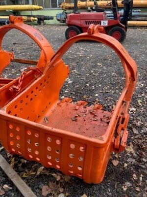 Dragline Bucket - 2