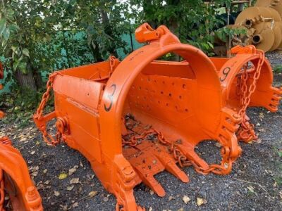 Dragline Bucket