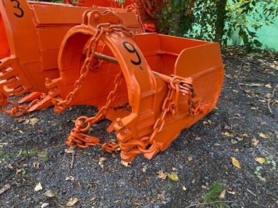 Dragline Bucket - 2