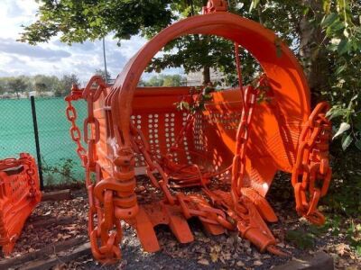 Dragline Bucket