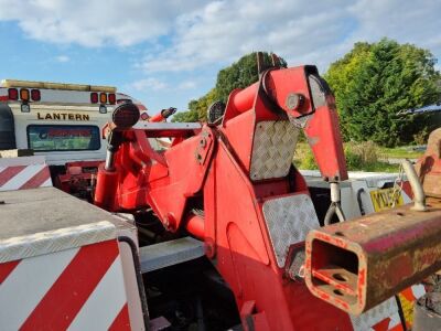 2008 Volvo FM9 300 4x2 Underlift Recovery - 20