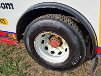 2008 Volvo FM9 300 4x2 Underlift Recovery - 22