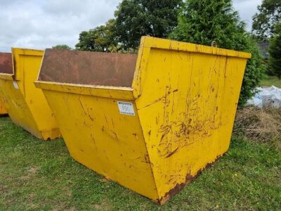 Large Skip