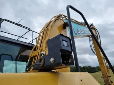 2017 CAT 313FLGC Excavator - 14