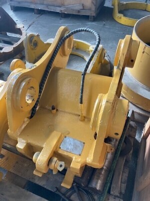 Drilling Bucket Casing 380mm External Diamﾠ - 3