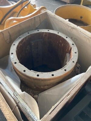 Rig Drive Casing-460mm-Internal-Diam