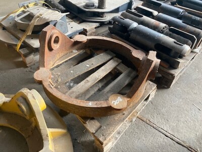 Casing Drive Adaptorﾠ