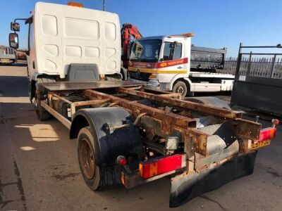 2008 DAF LF45 160 4x2 Chassis Cab - 3