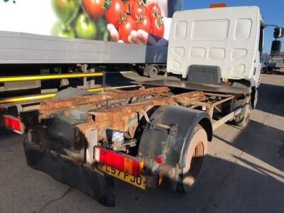 2008 DAF LF45 160 4x2 Chassis Cab - 4